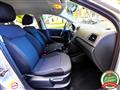 VOLKSWAGEN POLO 1.4 5 porte Comfortline UNICOPROPRIETARIO