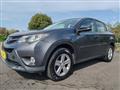 TOYOTA RAV4 2.0 d-4d 2wd 124cv mt