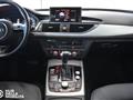 AUDI A6 AVANT Avant 2.0 TDI 177 CV multitronic Business