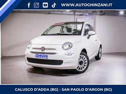 FIAT 500C 500 C 1.2 Lounge