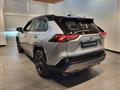 TOYOTA RAV4 2.5 HV (218CV) E-CVT 2WD Style