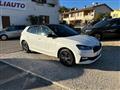 SKODA NUOVA FABIA 1.0 MPI EVO 80 CV Style NEOPATENTATI