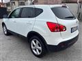 NISSAN QASHQAI 1.5 dCi Acenta