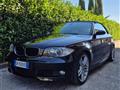 BMW Serie 1 Cabrio 120d Msport Cabrio