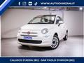 FIAT 500C 500 C 1.2 Lounge