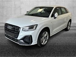 AUDI Q2 35 TDI quattro S tronic S line Edition