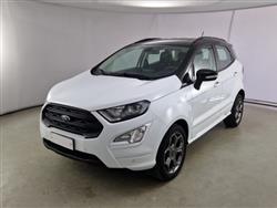 FORD ECOSPORT 1.5 TDCi 100 CV Start&Stop ST-Line