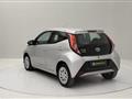 TOYOTA AYGO 1.0 x-play 72cv