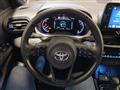 TOYOTA YARIS CROSS 1.5h Premiere fwd 116cv e-cvt