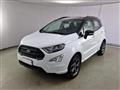 FORD ECOSPORT 1.5 TDCi 100 CV Start&Stop ST-Line