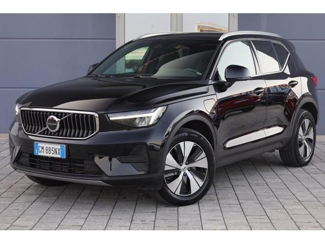 VOLVO XC40 RECHARGE HYBRID T4 Recharge Plug-in Hybrid automatico Core