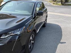 PEUGEOT 3008 BlueHDi 130 S&S EAT8 GT