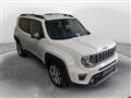 JEEP RENEGADE 1.6 Mjt DDCT 120 CV Limited