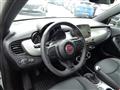 FIAT 500X 1000 T3 SPORT 120CV GPL CARPLAY NAV CAM"19 FULLLED