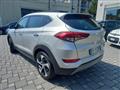 HYUNDAI TUCSON 2.0 CRDi 185CV 4WD aut. XPossible