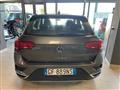 VOLKSWAGEN T-Roc 2.0 tdi Style 115cv PDC NAVI 17''