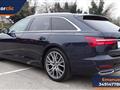 AUDI A6 AVANT Avant 45 3.0 TDI quattro tiptronic Sport