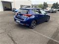 TOYOTA AURIS 1.8 Hybrid Lounge