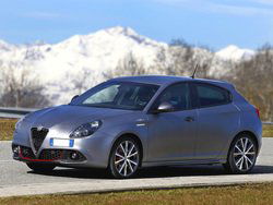 ALFA ROMEO GIULIETTA (2010-21) 1.6 JTDm 120 CV