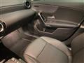 MERCEDES CLASSE A Automatic Sport Plus, CERCHI 17,LED,NAVI