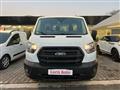 FORD TRANSIT 350 2.0 130CV RWD PL/L3 Scattolini *UNICO PROP.*