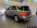 MERCEDES CLASSE ML BlueTEC 4X4 Sport AUTOMATICA GARANTITA