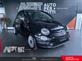 FIAT 500 1.0 hybrid 70cv