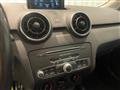AUDI A1 SPORTBACK Sportback 1.6 TDI S tronic Sport LED Bluetooth