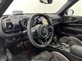 MINI CLUBMAN JCW Mini 2.0 John Cooper Works Clubman Rockingham GT Edition