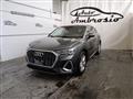 AUDI Q3 SPORTBACK Q3 SPB 35 TDI S tronic