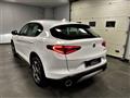 ALFA ROMEO STELVIO 2.2 Turbodiesel AT8 Super