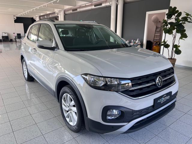 VOLKSWAGEN T-CROSS 1.0 TSI 95 CV Style