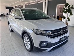 VOLKSWAGEN T-CROSS 1.0 TSI 95 CV Style