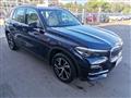 BMW X5 xDrive25d 34000KM -PELLE-NAVI-TETTO PANORAMA