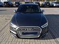 AUDI A3 SPORTBACK S3 2.0 TFSI S tronic quattro Sportback