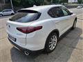 ALFA ROMEO STELVIO 2.2 Turbodiesel 190 CV AT8 RWD Executive