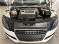 AUDI TT Roadster 2.0 TFSI S tronic