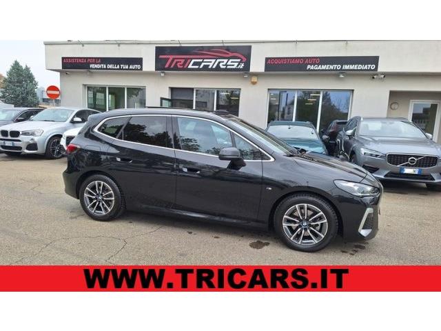 BMW SERIE 2 ACTIVE TOURER d Active Tourer Msport PERMUTE UNICOPROPRIETARIO