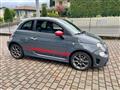 ABARTH 595 1.4 Turbo T-Jet 145 CV