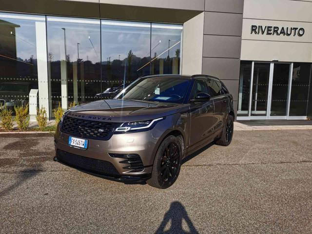 LAND ROVER RANGE ROVER VELAR 2.0D I4 240 CV R-Dynamic SE