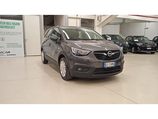 OPEL CROSSLAND -  1.2 Innovation s&s 83cv my20