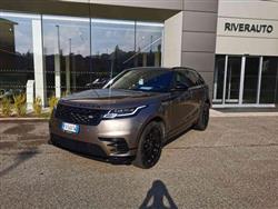 LAND ROVER RANGE ROVER VELAR 2.0D I4 240 CV R-Dynamic SE