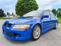 MITSUBISHI LANCER Evo 7Gsr 2.0Turbo 280cv "Convertita" WRC AUTO SRL