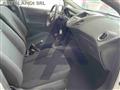 FORD FIESTA 1.5 TDCi 75CV 5 porte Business 4 posti van