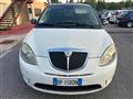 LANCIA YPSILON 1.3 MJT 75 CV Argento