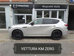 MAZDA CX-60 2.5L e-Skyactiv G PHEV AWD Homura