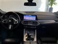 BMW X6 xDrive30d Msport 22" / TAGL. BMW CERTIFICATI