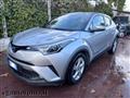 TOYOTA C-HR 1.8 Hybrid E-CVT Style