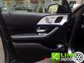 MERCEDES CLASSE GLE d 272CV 4MATIC - Garanzia di 1 anno