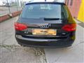 AUDI A4 AVANT Avant 2.0 TDI 143 CV F.AP. multitronic